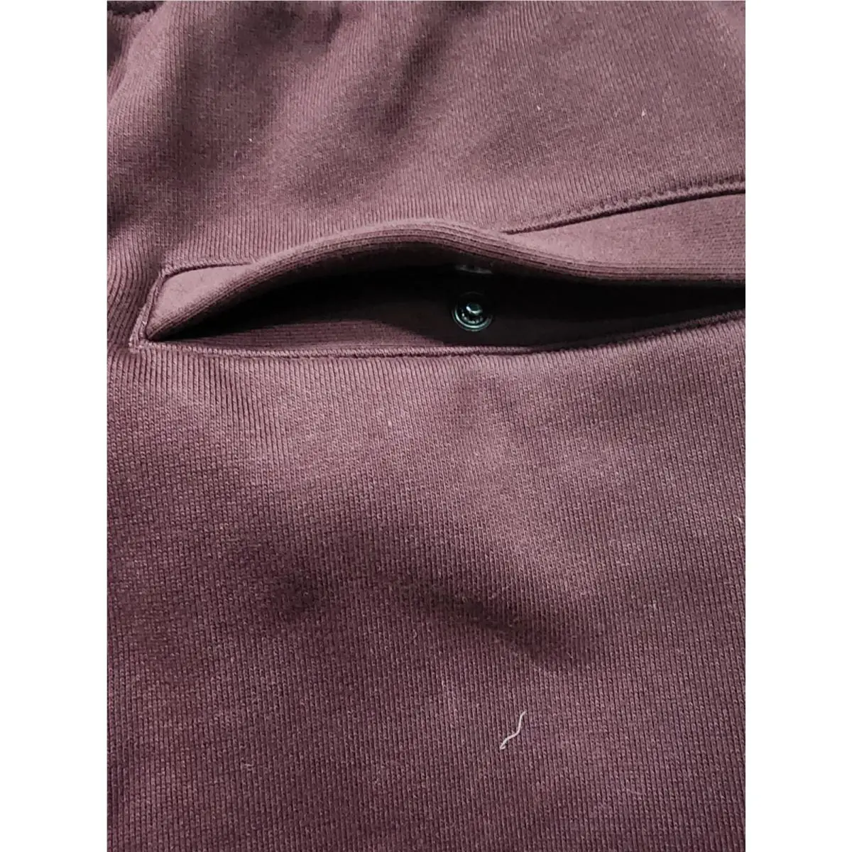 Nike clothing - Burgundy (UPC: 197600941311) 5