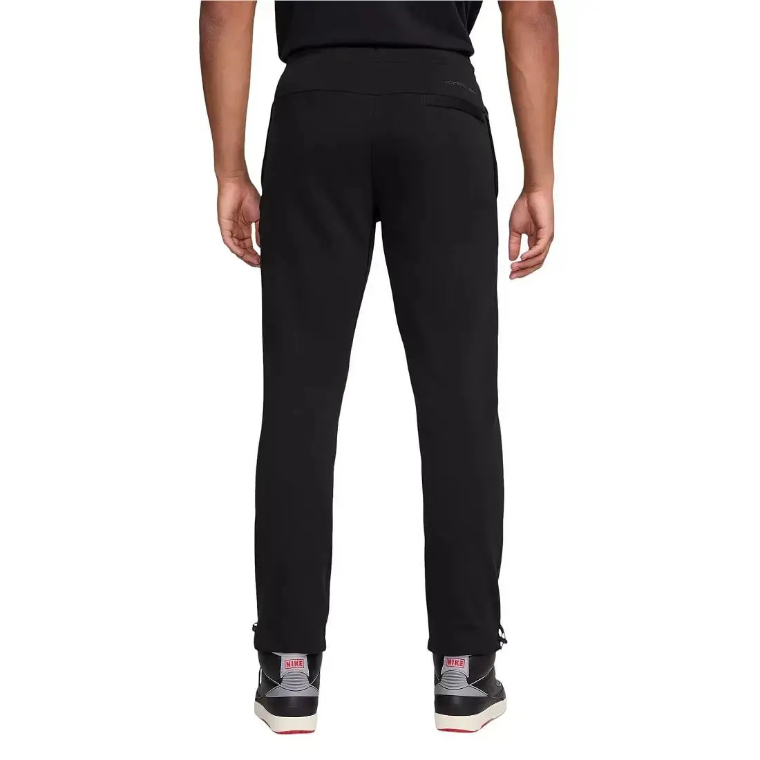 Nike clothing - DQ7320-206 - DQ7320 - Black 0