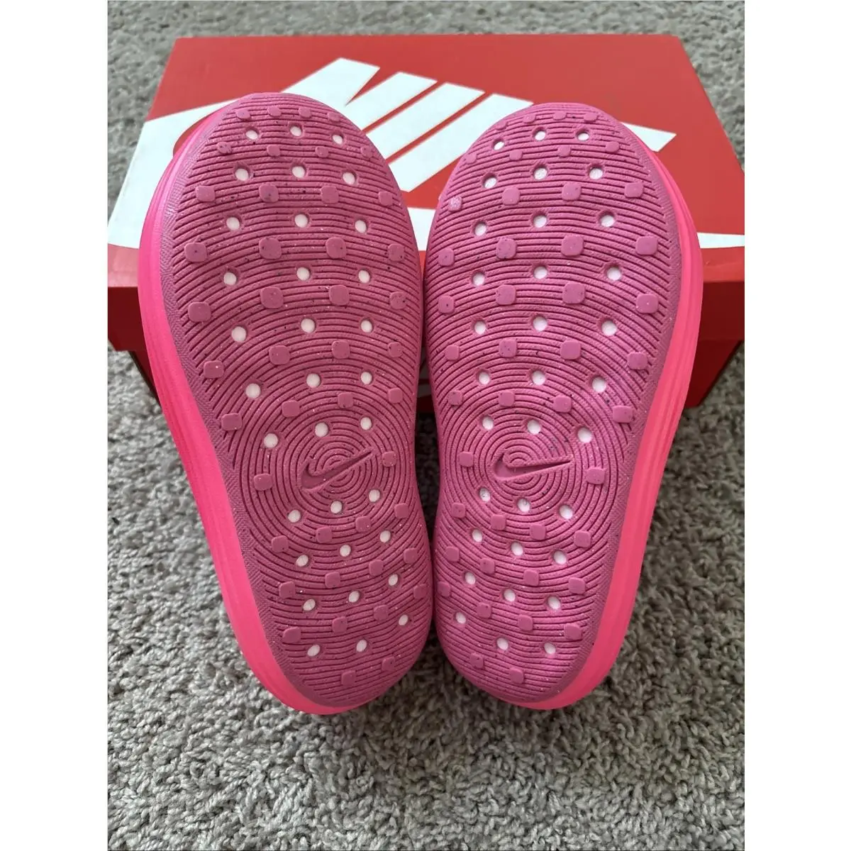 Nike shoes - Nike ReactX Rejuven8 - ReactX - IF1746-601 - Pink 5