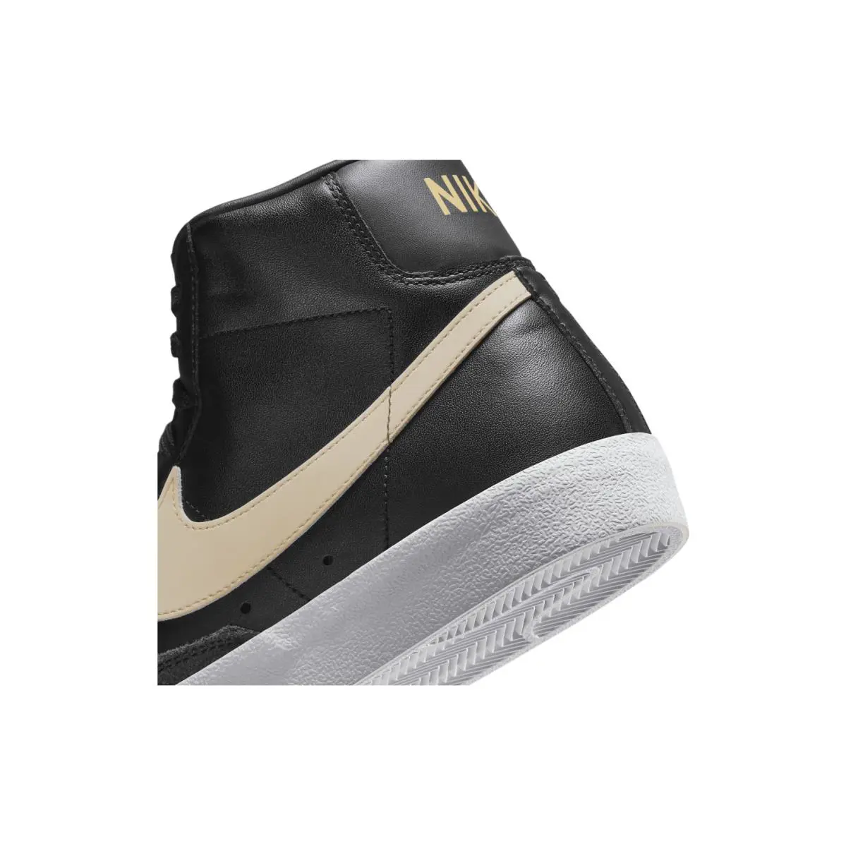 Nike shoes - Nike Blazer - Blazer - BQ6806-003 - Black/White/Anthracite/Sesame 3