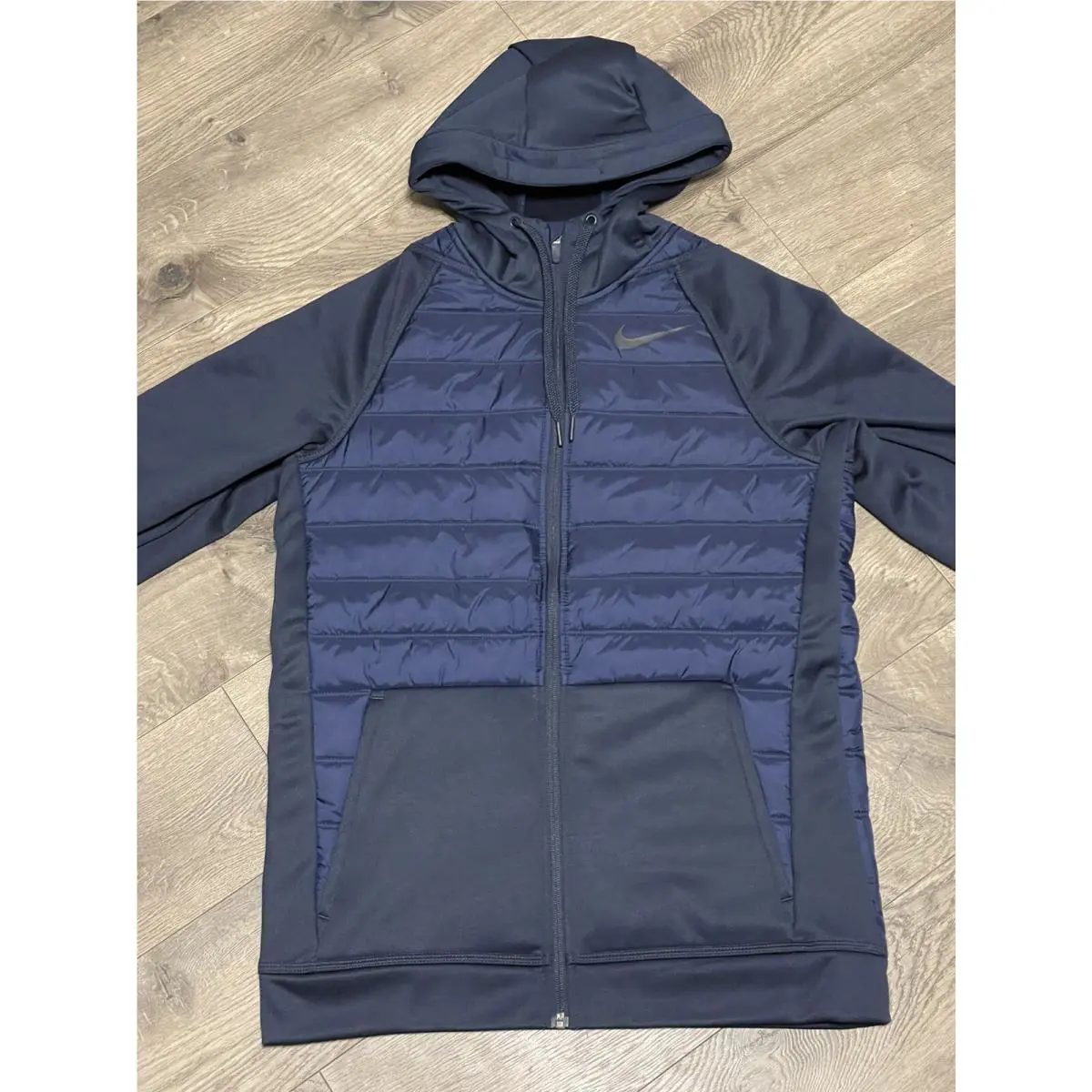 Nike clothing - BV6298 - BV6298 - Blue (UPC: 194498345344) 1