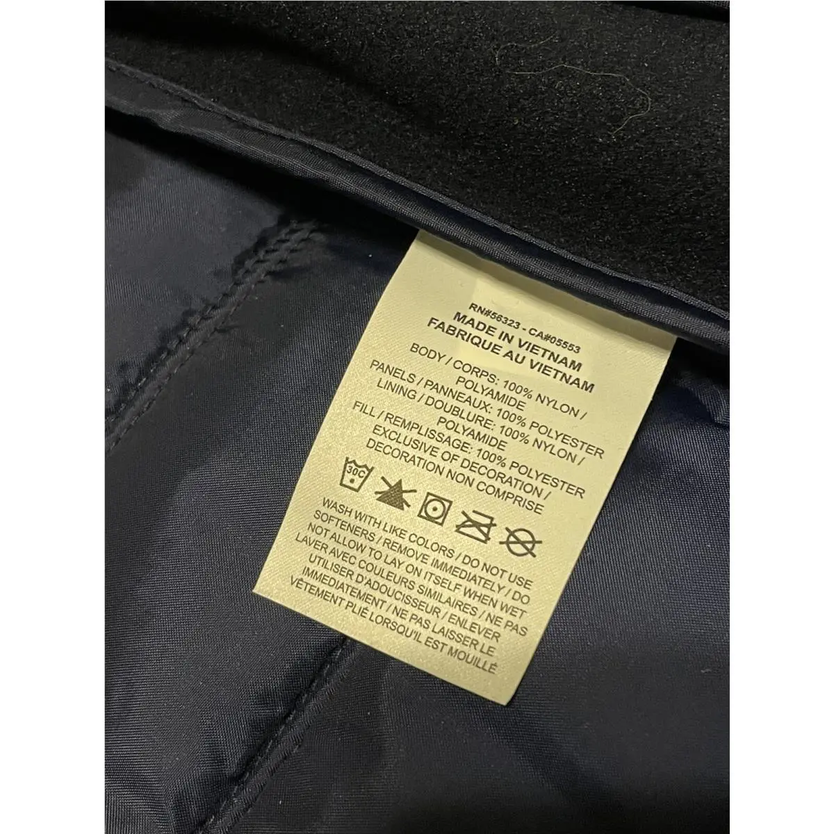 Nike clothing - BV6298 - BV6298 - Blue (UPC: 194498345344) 9