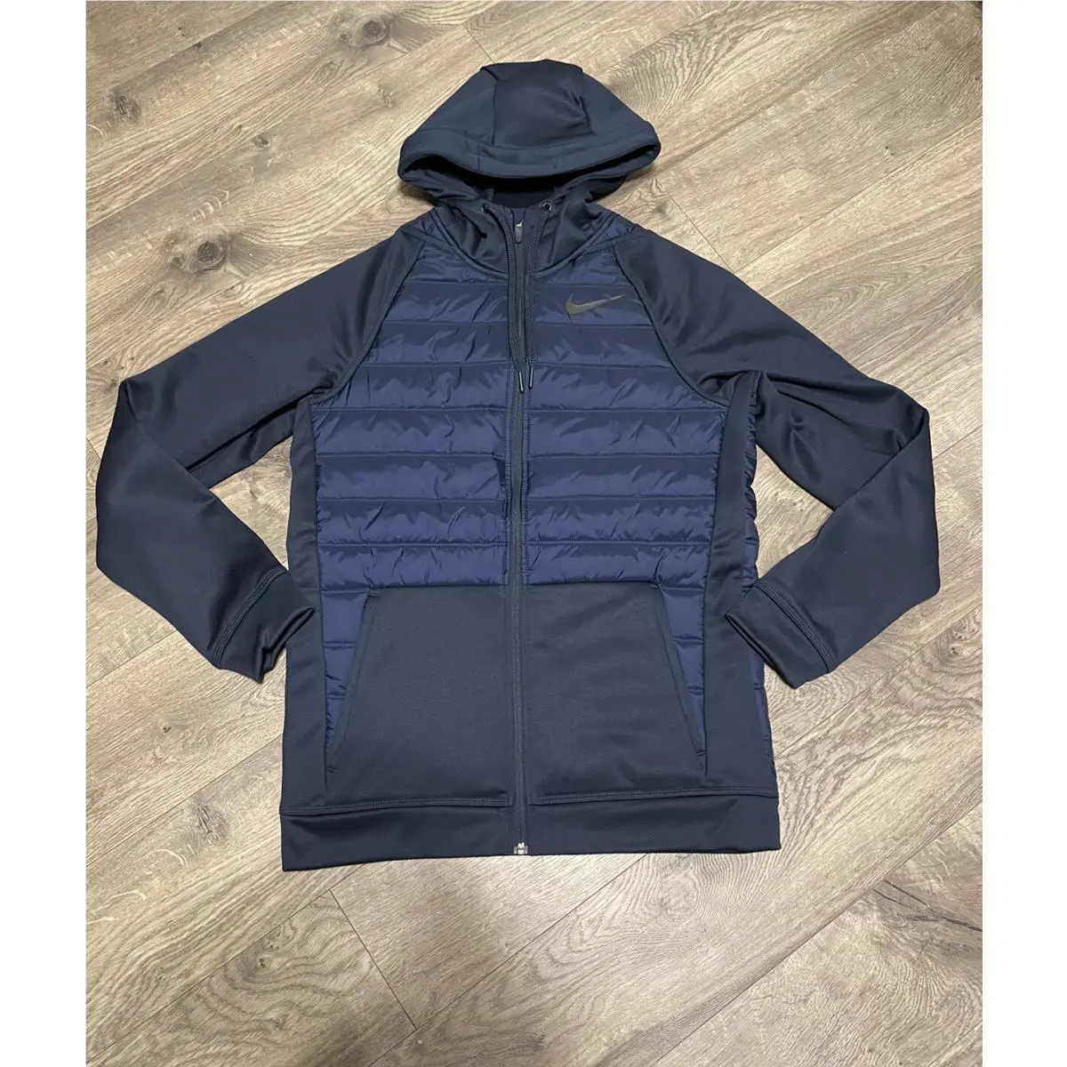 Nike clothing - BV6298 - BV6298 - Blue (UPC: 194498345344) 0