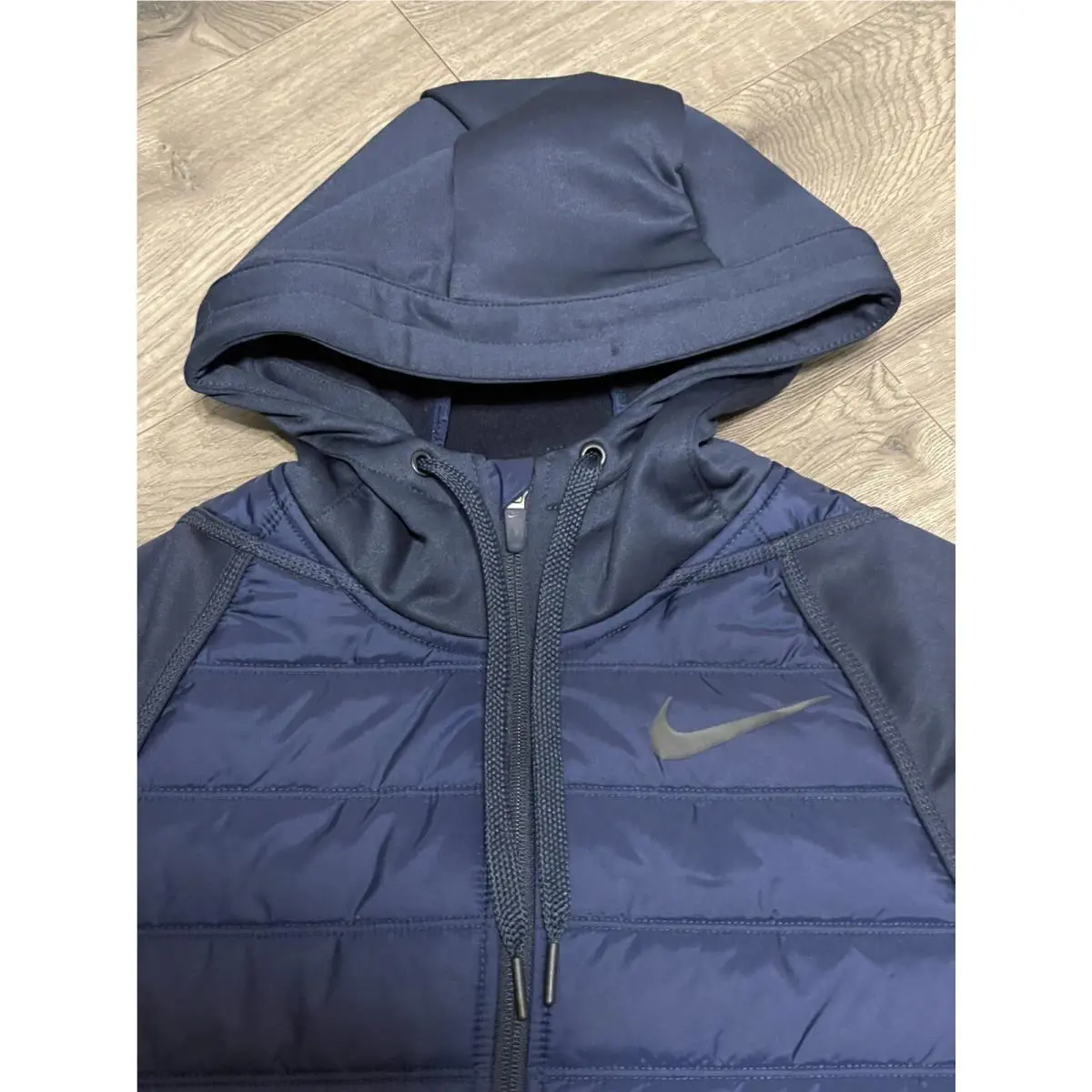 Nike clothing - BV6298 - BV6298 - Blue (UPC: 194498345344) 2