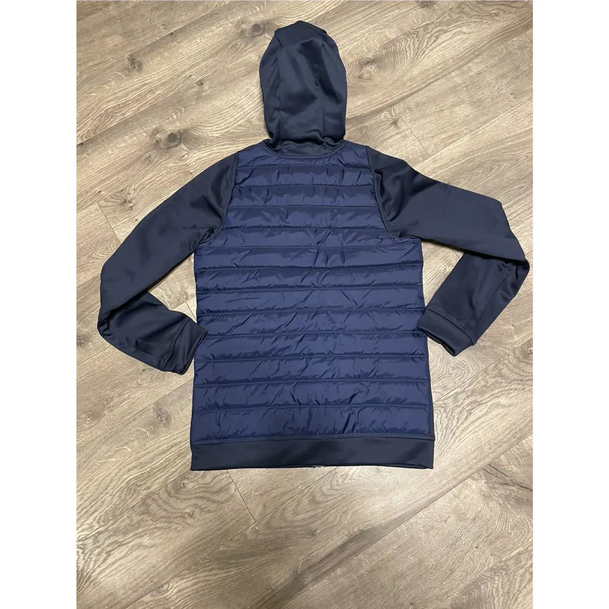 Nike clothing - BV6298 - BV6298 - Blue (UPC: 194498345344) 4