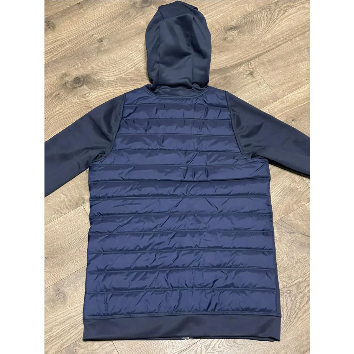 Nike clothing - BV6298 - BV6298 - Blue (UPC: 194498345344) 5