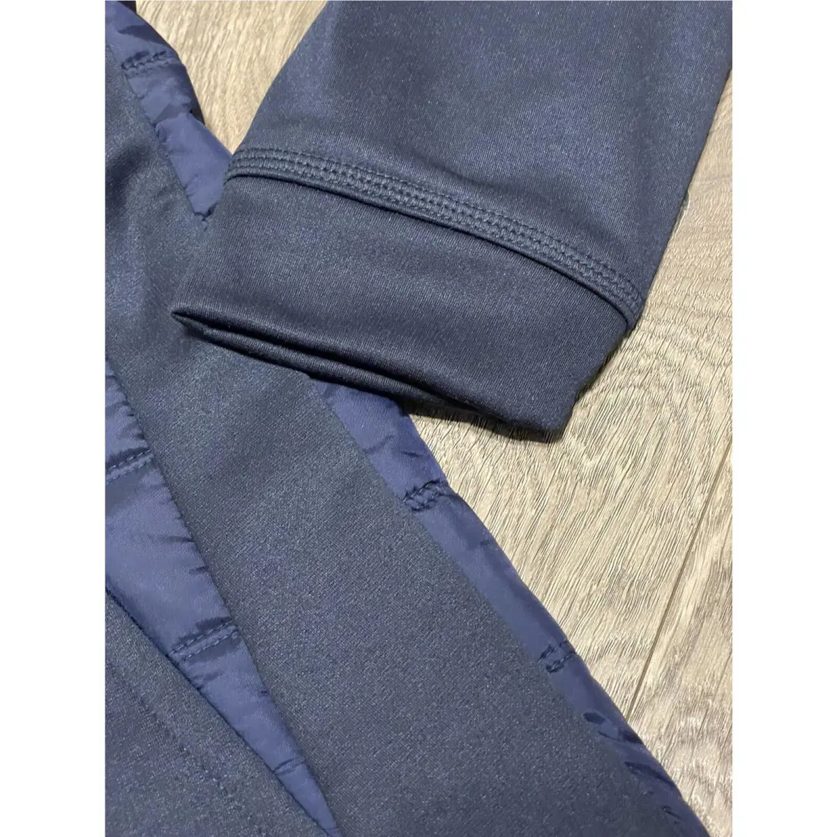Nike clothing - BV6298 - BV6298 - Blue (UPC: 194498345344) 6