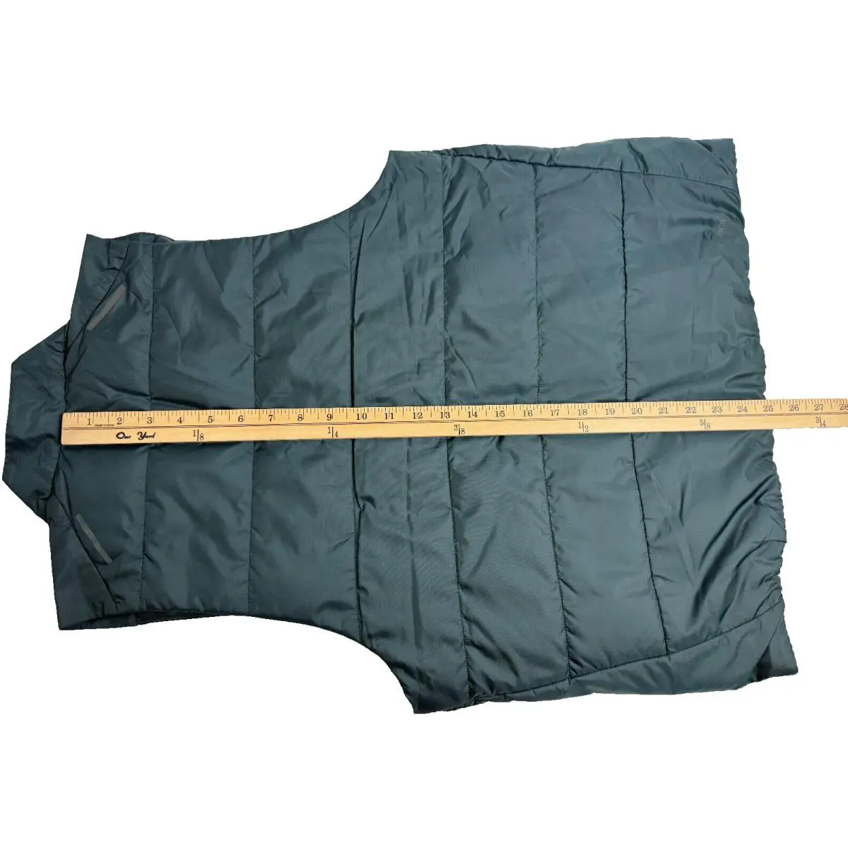 Nike clothing - Nike AeroLoft - AeroLoft - FB7542-328 FB7542328 - Green (UPC: 196608721697) 9