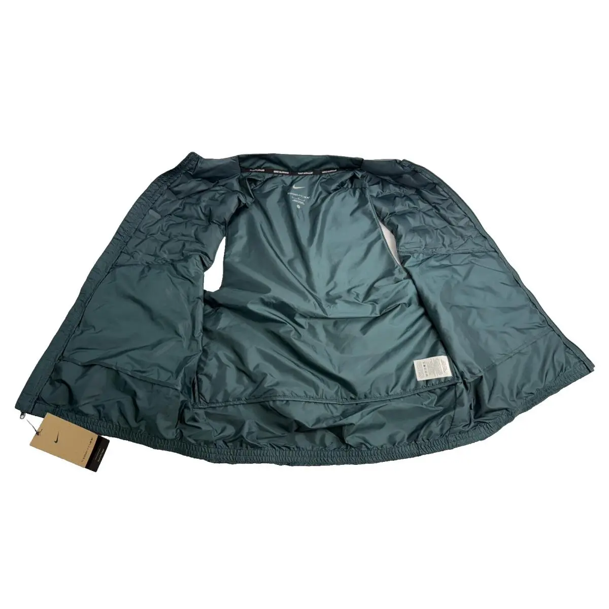 Nike clothing - Nike AeroLoft - AeroLoft - FB7542-328 FB7542328 - Green (UPC: 196608721697) 6
