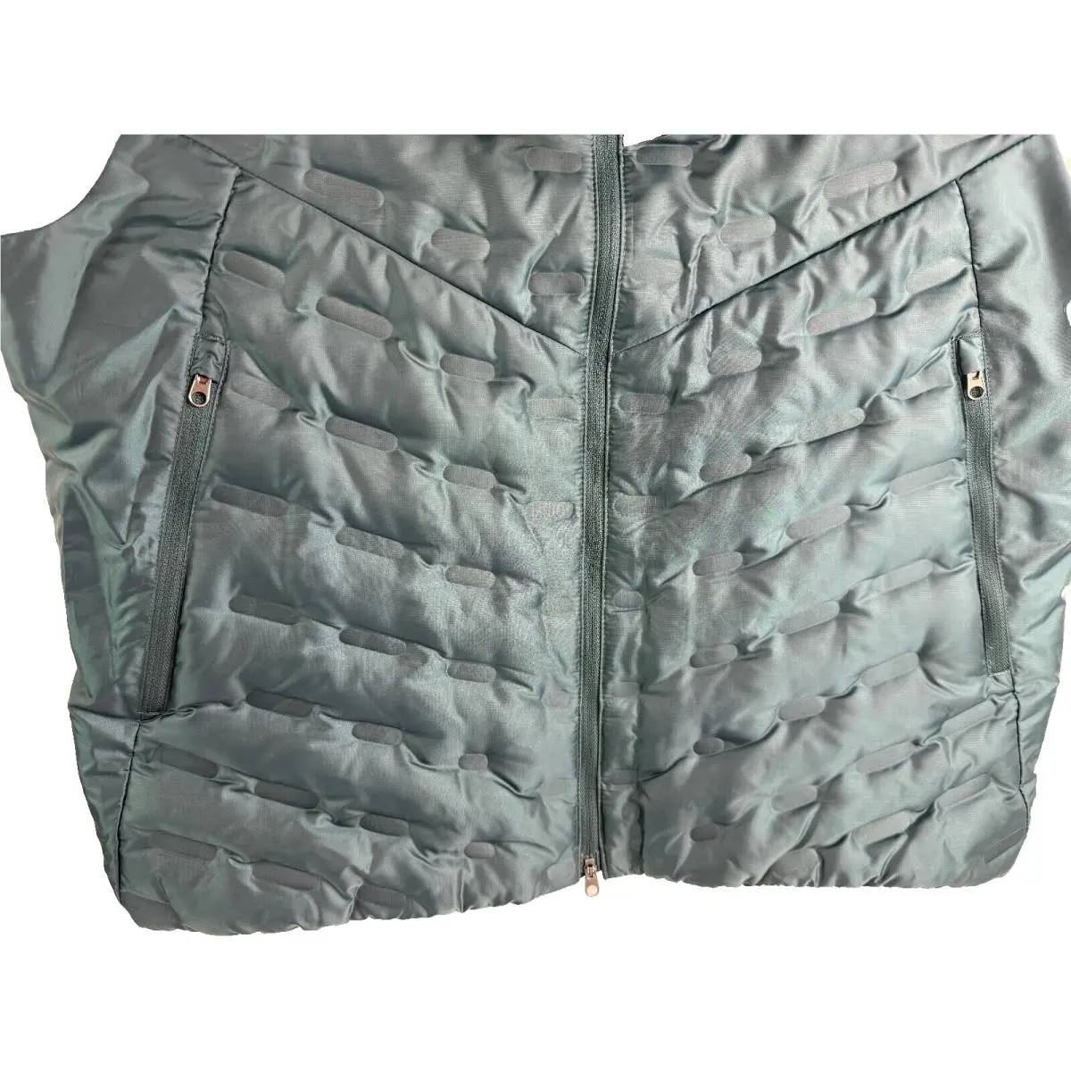 Nike clothing - Nike AeroLoft - AeroLoft - FB7542-328 FB7542328 - Green (UPC: 196608721697) 0