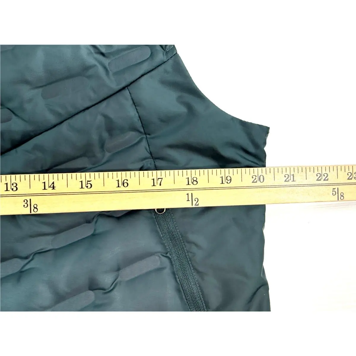 Nike clothing - Nike AeroLoft - AeroLoft - FB7542-328 FB7542328 - Green (UPC: 196608721697) 8