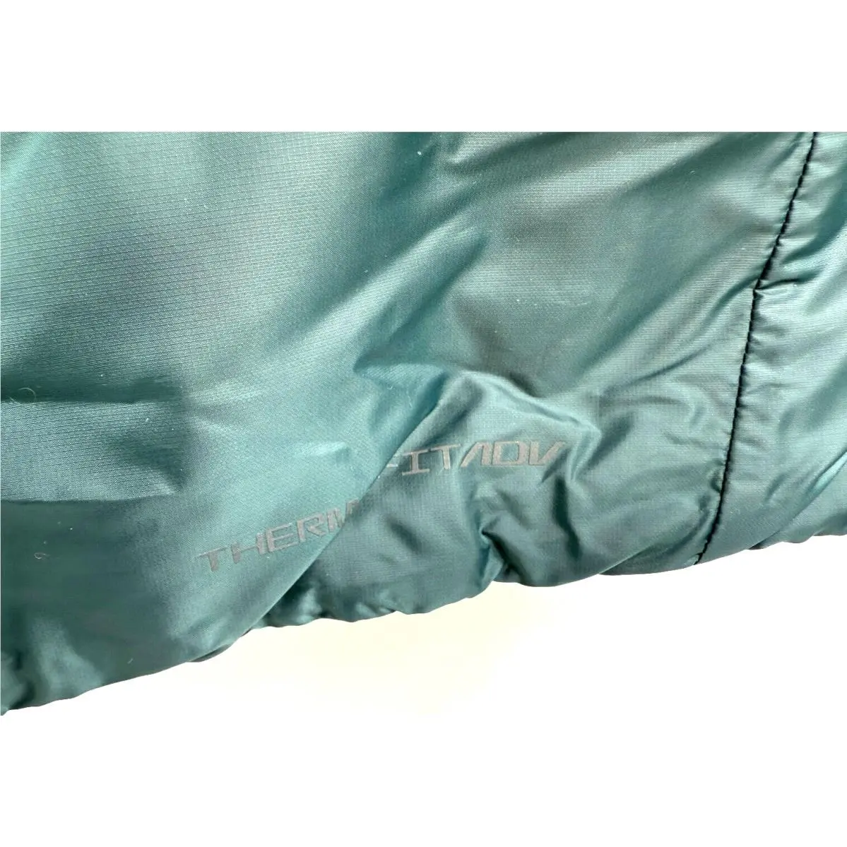 Nike clothing - Nike AeroLoft - AeroLoft - FB7542-328 FB7542328 - Green (UPC: 196608721697) 4