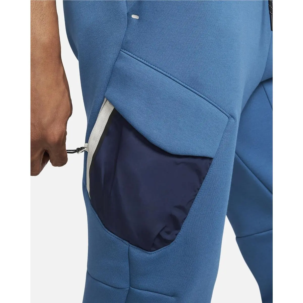 Nike clothing - Blue 3