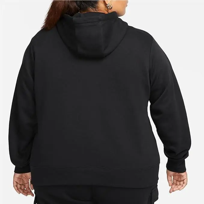 Nike clothing - Black (UPC: 196149358840) 0
