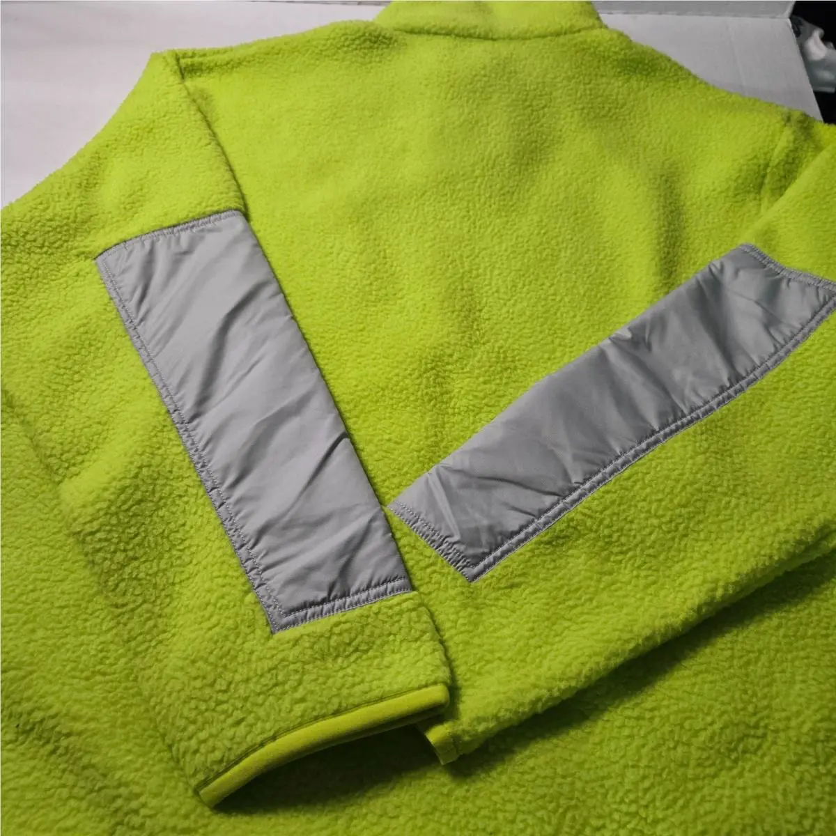 Nike clothing - Yellow 12