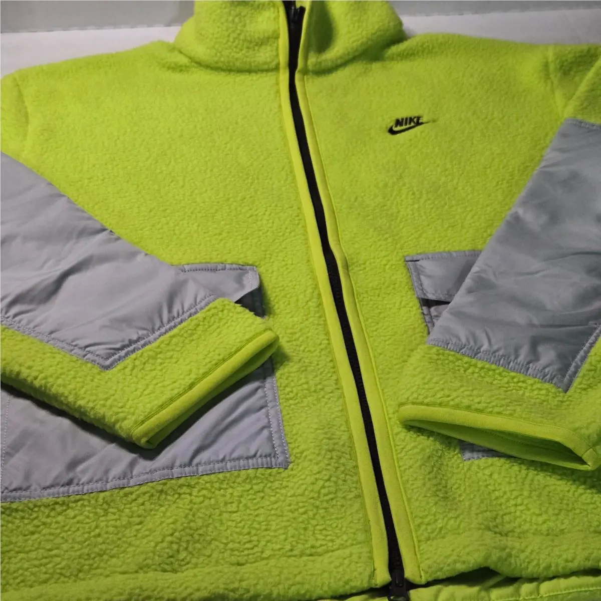Nike clothing - Yellow 6