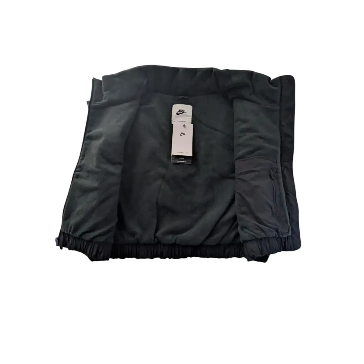 Nike clothing - Black (UPC: 197596826265) 2