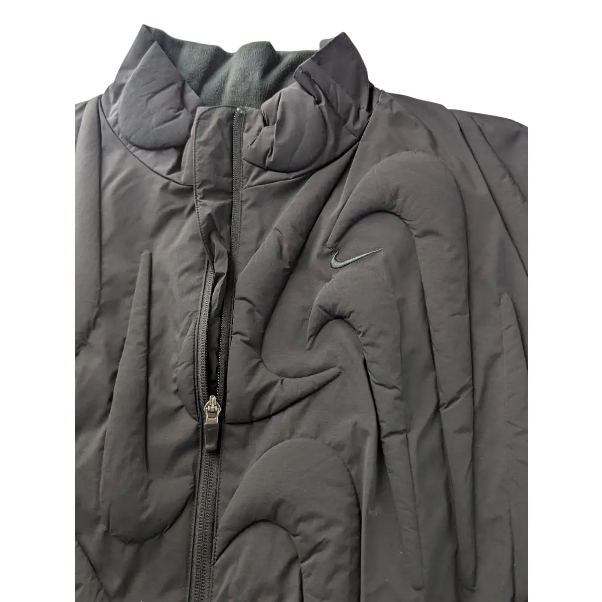 Nike clothing - Black (UPC: 197596826265) 0