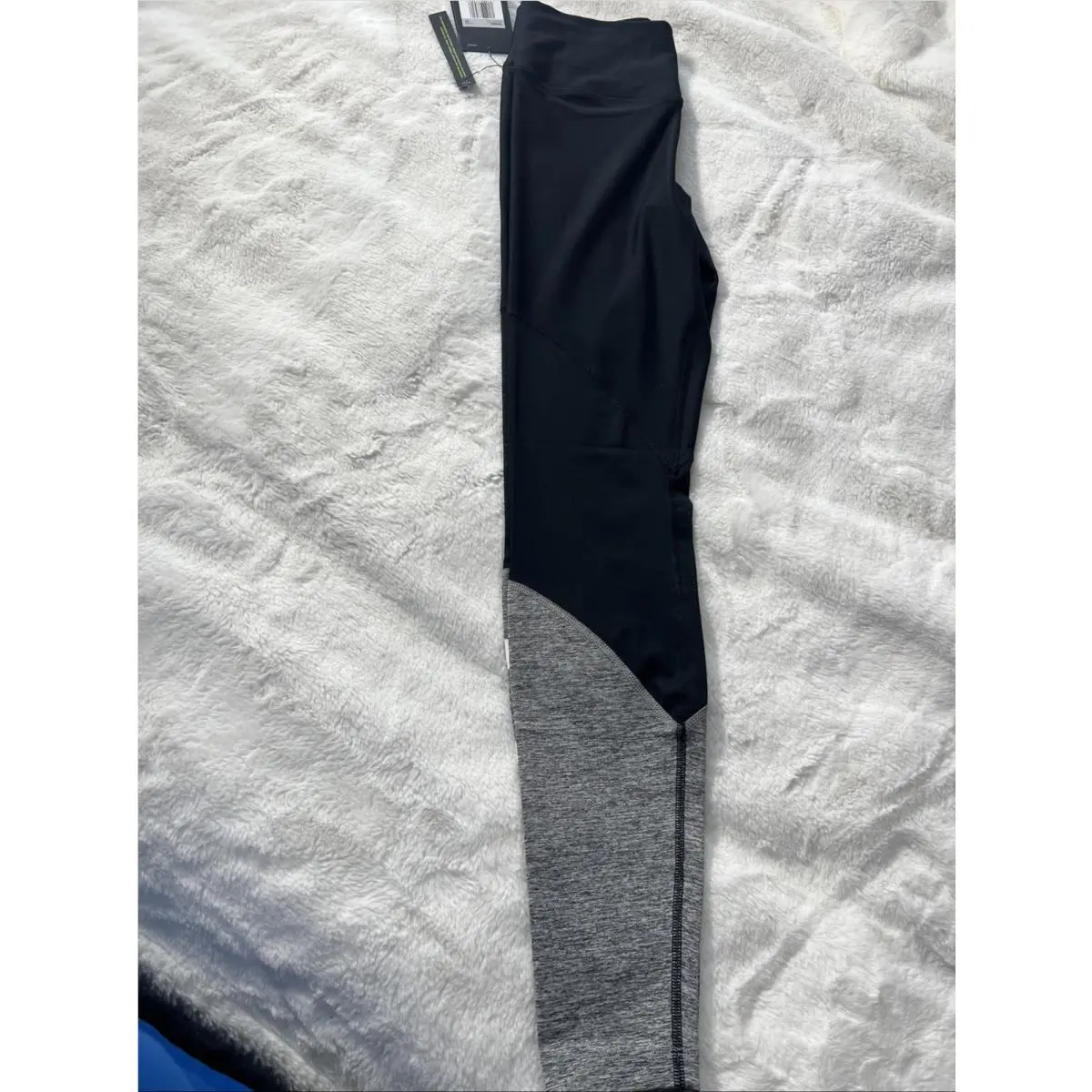 Nike clothing - Black, Manufacturer: Black (UPC: 191886775806) 3