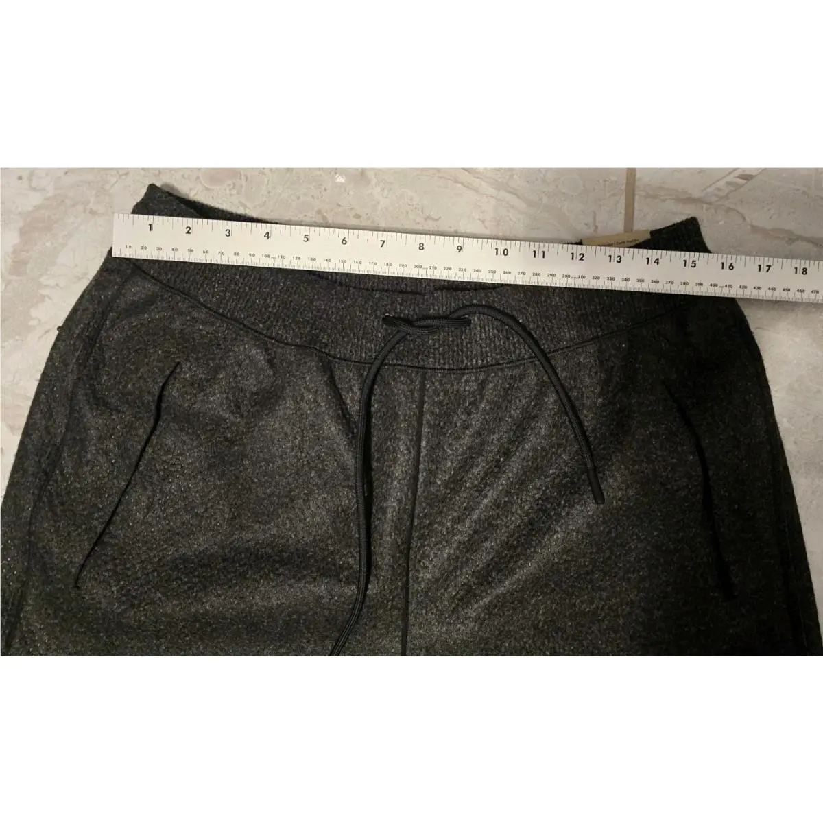 Nike clothing - Nike Therma-FIT Forward Pants - Forward Pants - FB7521-060 - Anthracite 7