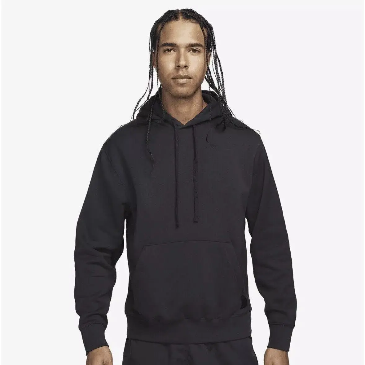 Nike clothing - Black 1