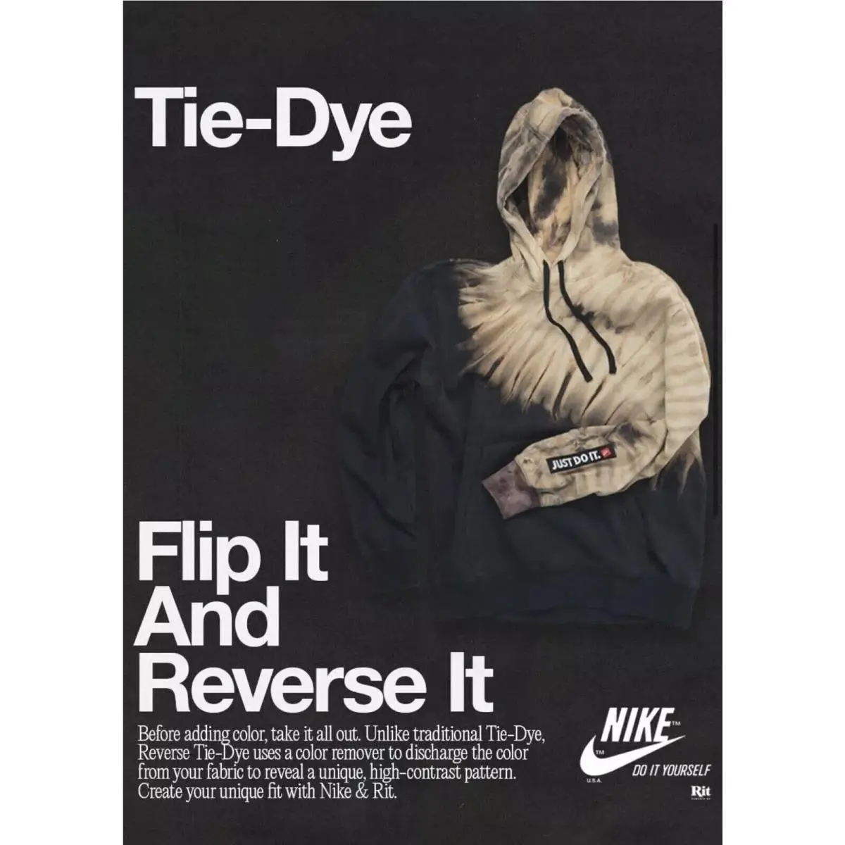 Nike clothing - Black 3
