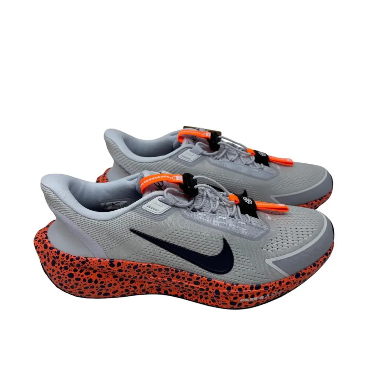 Nike shoes - Nike Air Zoom Pegasus 41 - HF5457-900 - Gray 1
