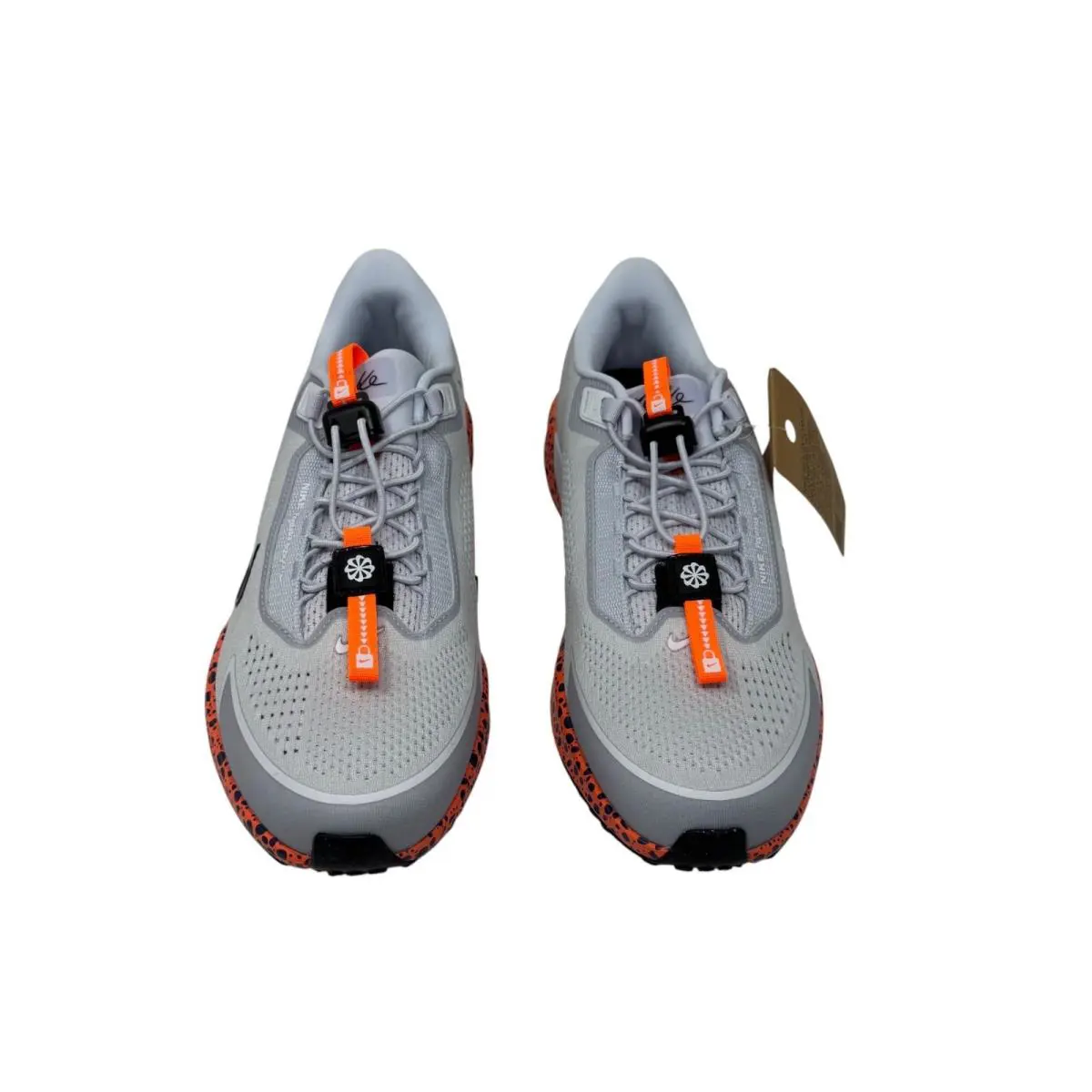 Nike shoes - Nike Air Zoom Pegasus 41 - HF5457-900 - Gray 2