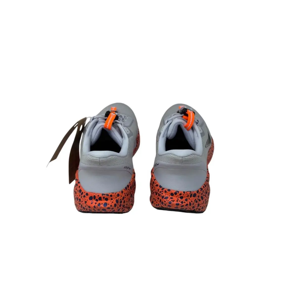 Nike shoes - Nike Air Zoom Pegasus 41 - HF5457-900 - Gray 3