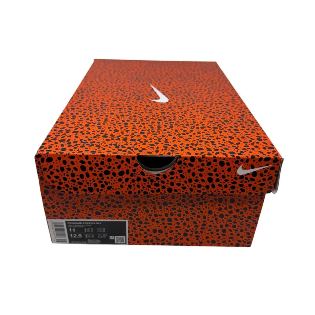 Nike shoes - Nike Air Zoom Pegasus 41 - HF5457-900 - Gray 6