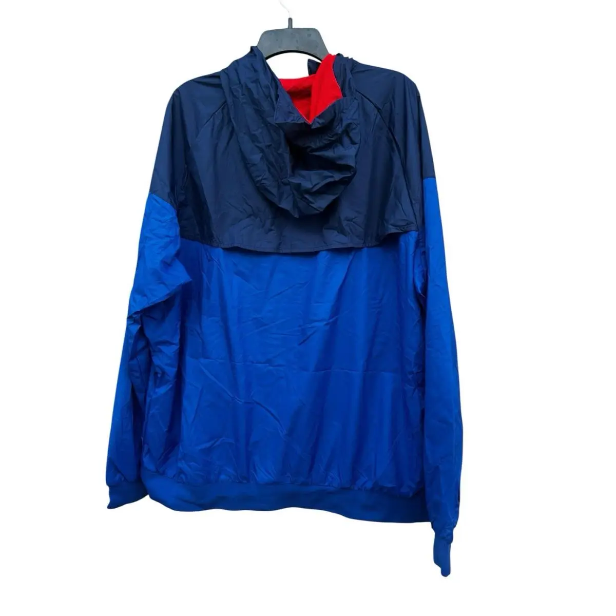 Nike clothing - Nike England Windrunner - England Windrunner - Blue 10