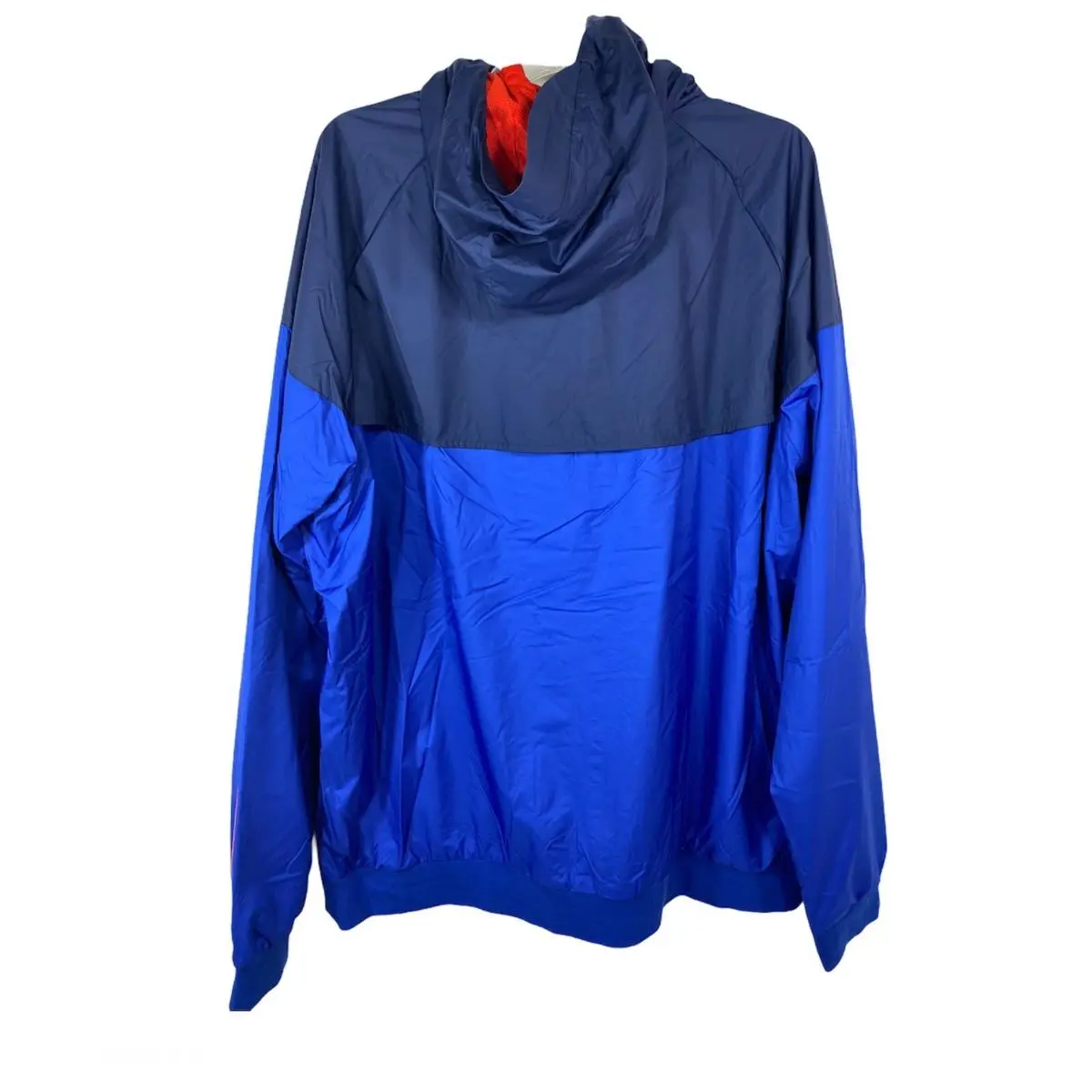 Nike clothing - Nike England Windrunner - England Windrunner - Blue 1