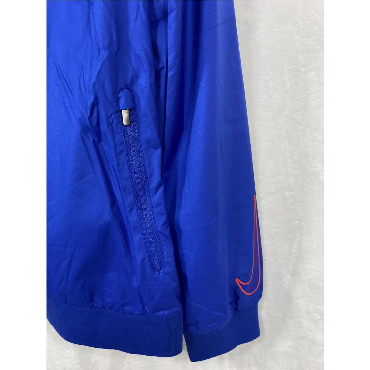 Nike clothing - Nike England Windrunner - England Windrunner - Blue 2