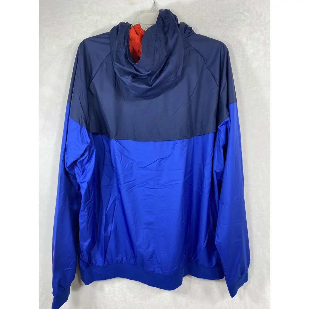 Nike clothing - Nike England Windrunner - England Windrunner - Blue 6
