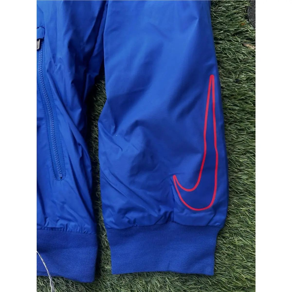 Nike clothing - Nike England Windrunner - England Windrunner - Blue 13
