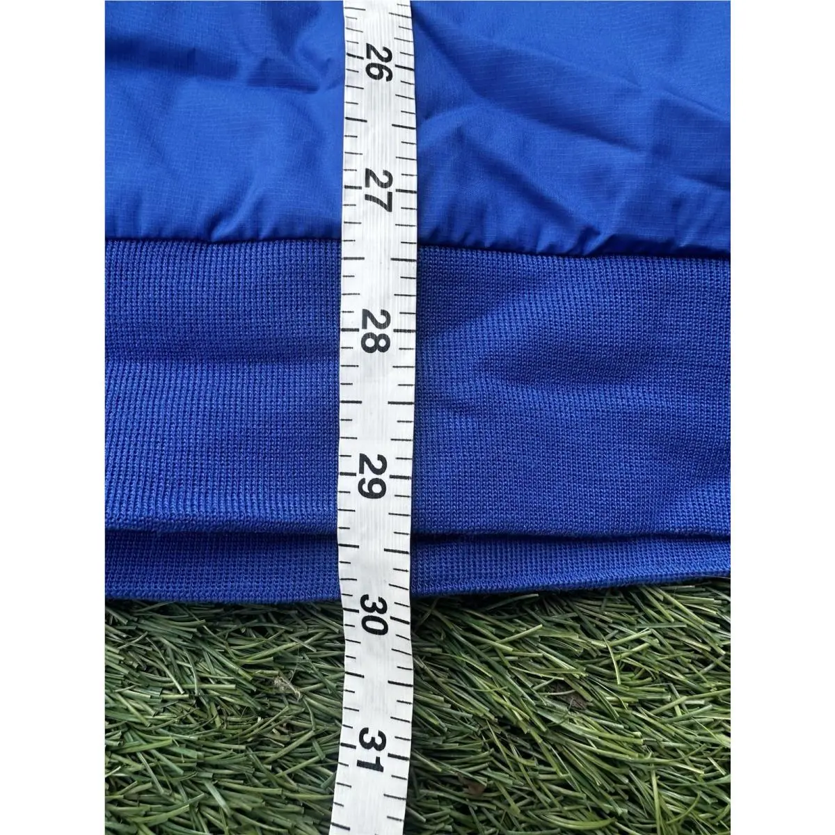 Nike clothing - Nike England Windrunner - England Windrunner - Blue 17