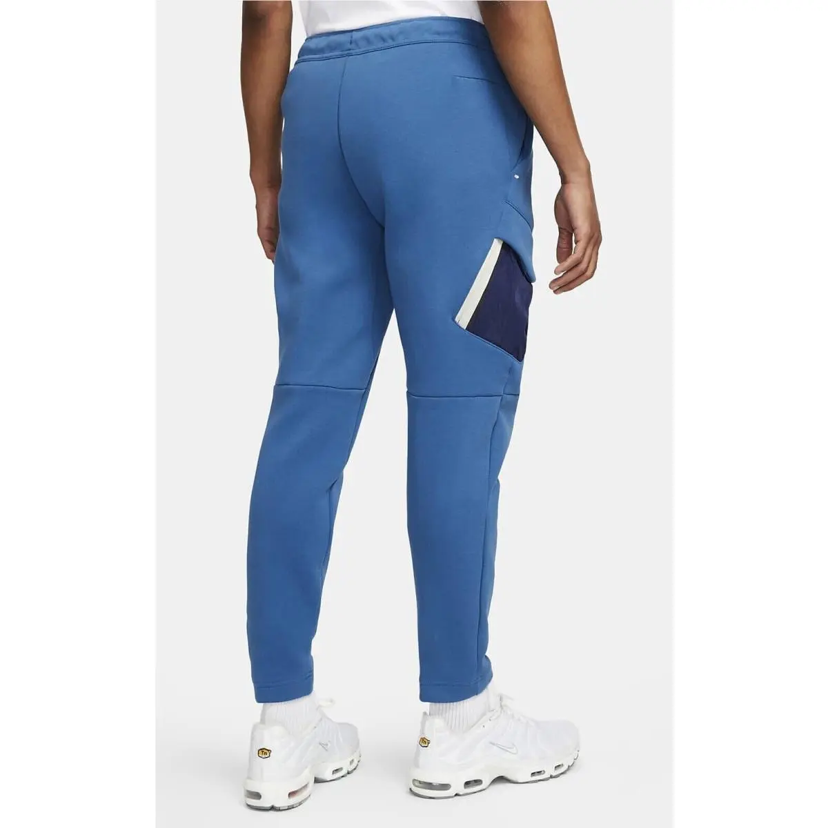 Nike clothing - Blue 2