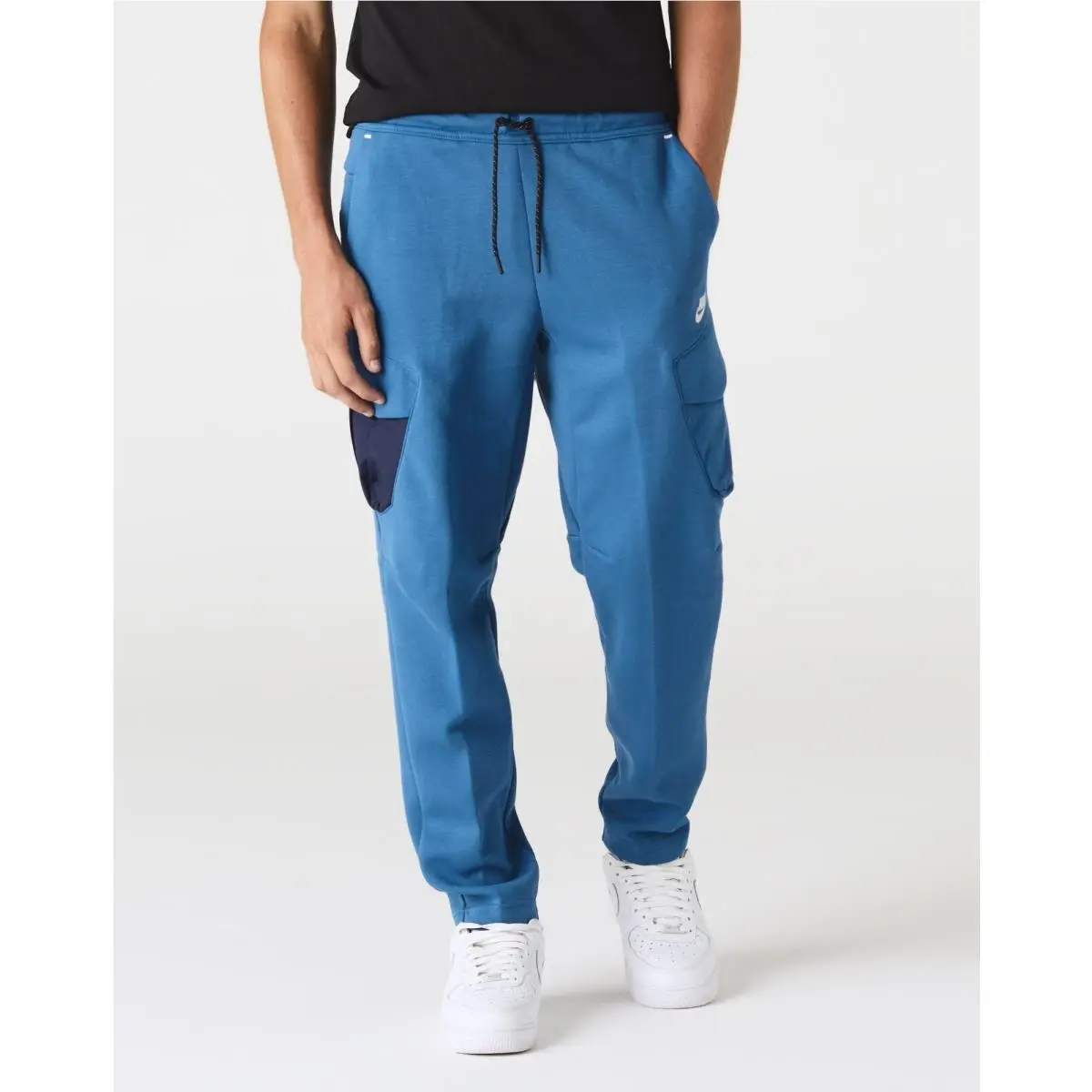 Nike clothing - Blue 4