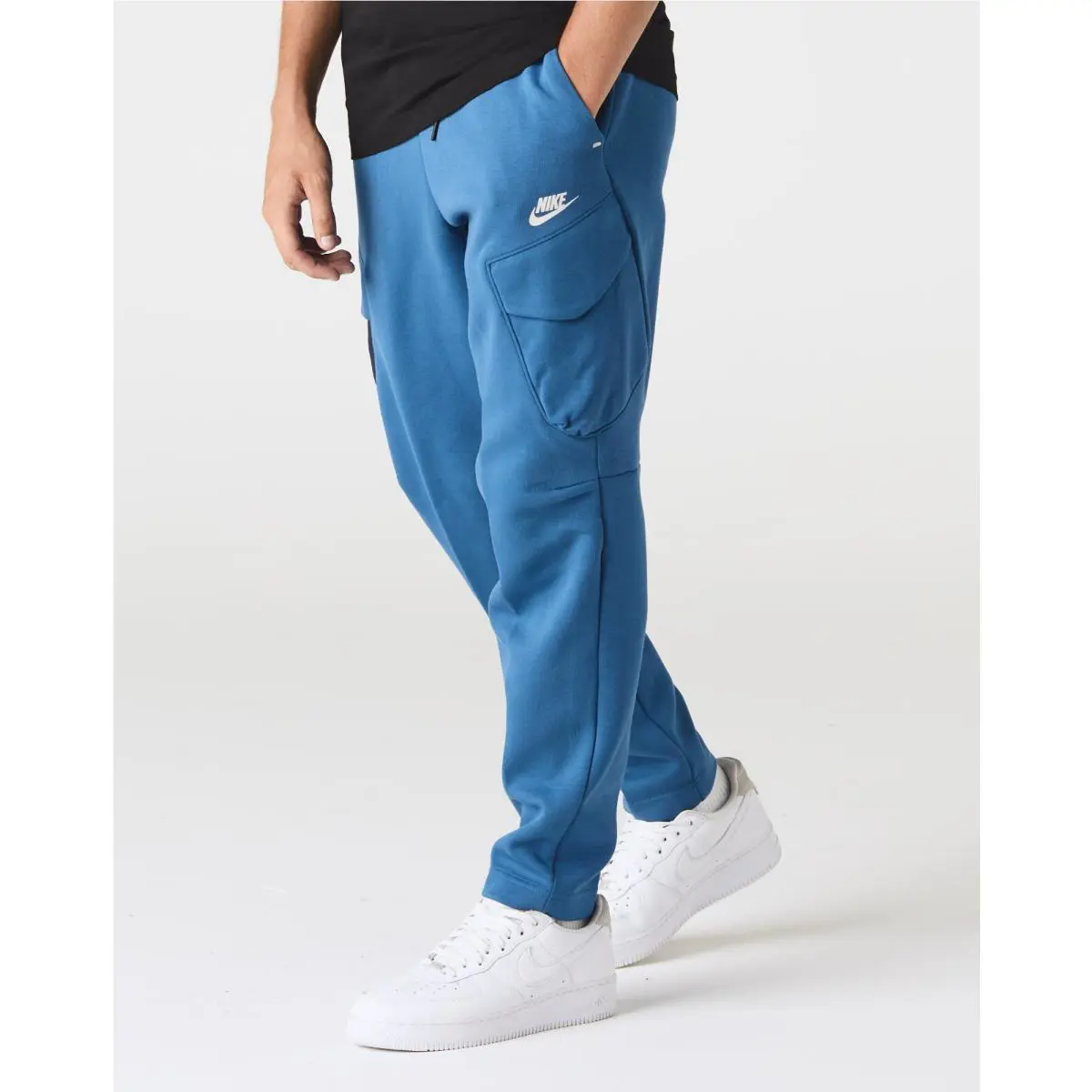 Nike clothing - Blue 5