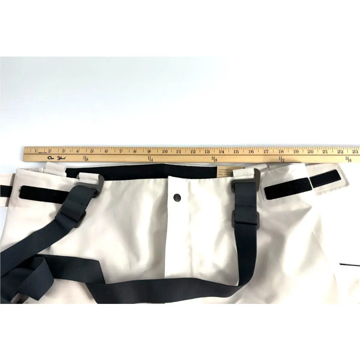 Nike clothing - FV8889104 - FV8889104 - Light Orewood Brown/Anthracite-Summit White (UPC: 0197600965867) 11