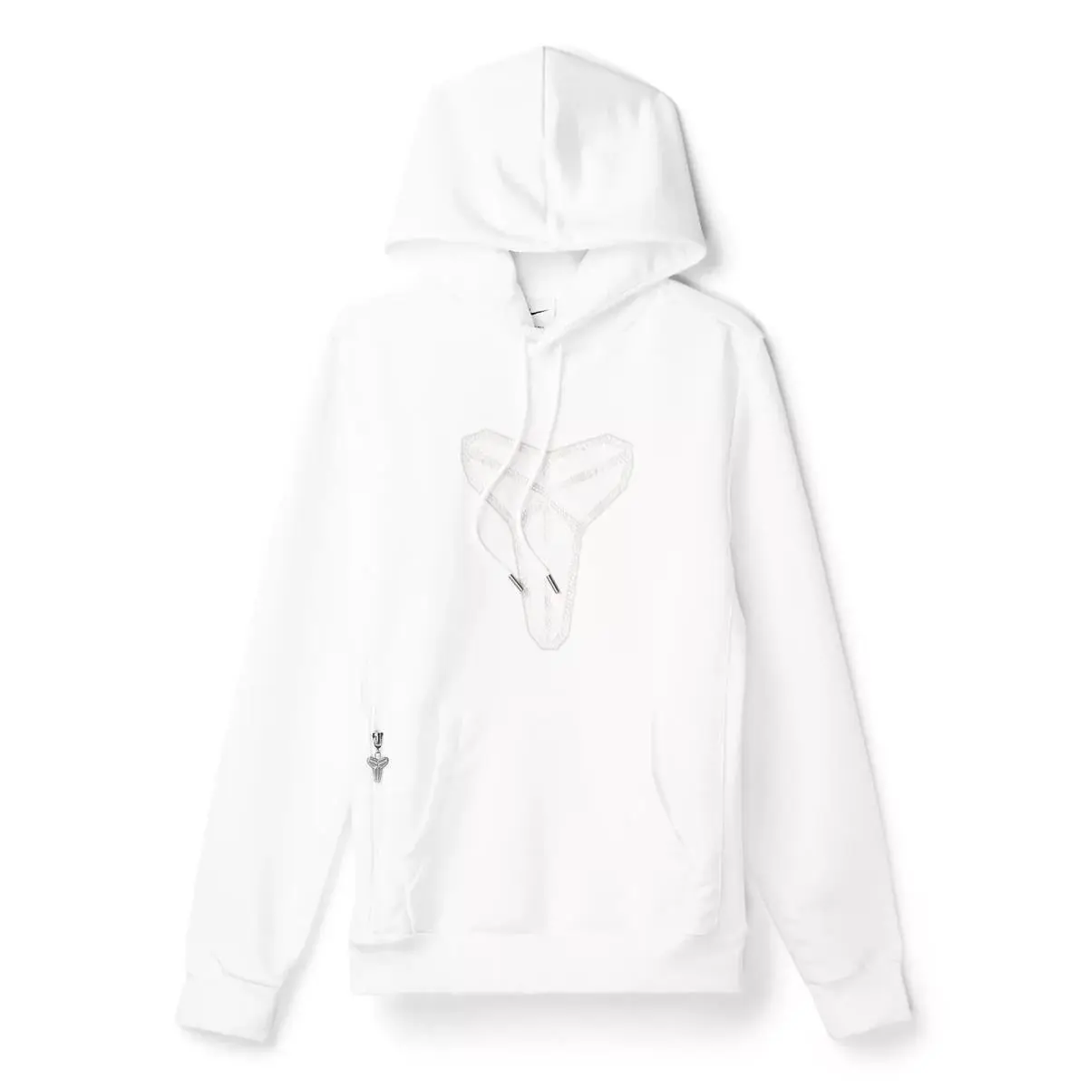 Nike clothing - White (UPC: 197596941739) 1