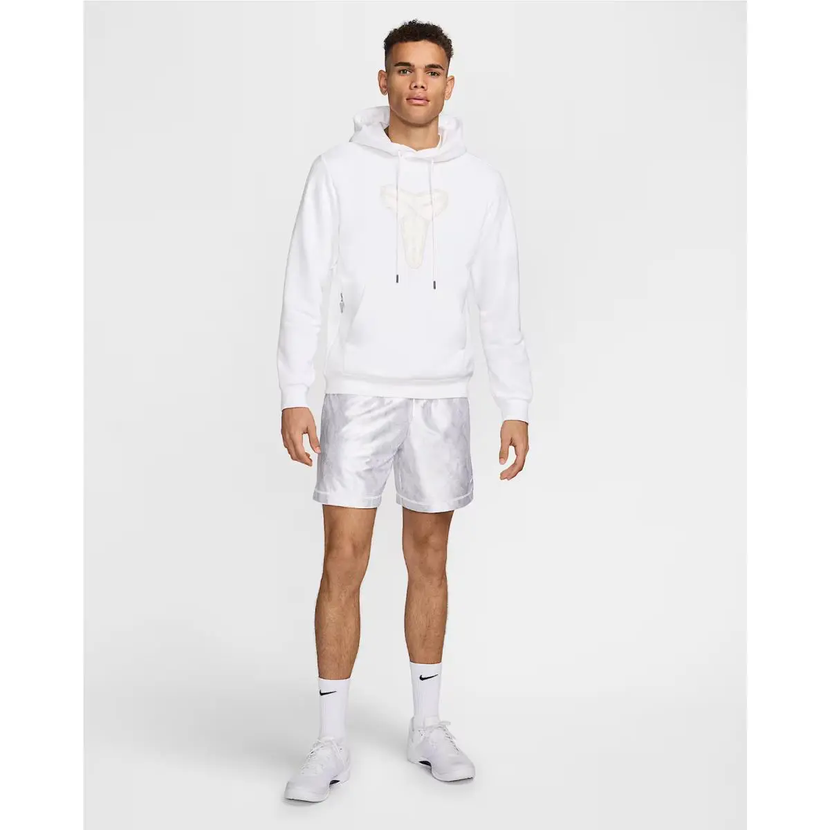 Nike clothing - White (UPC: 197596941739) 9
