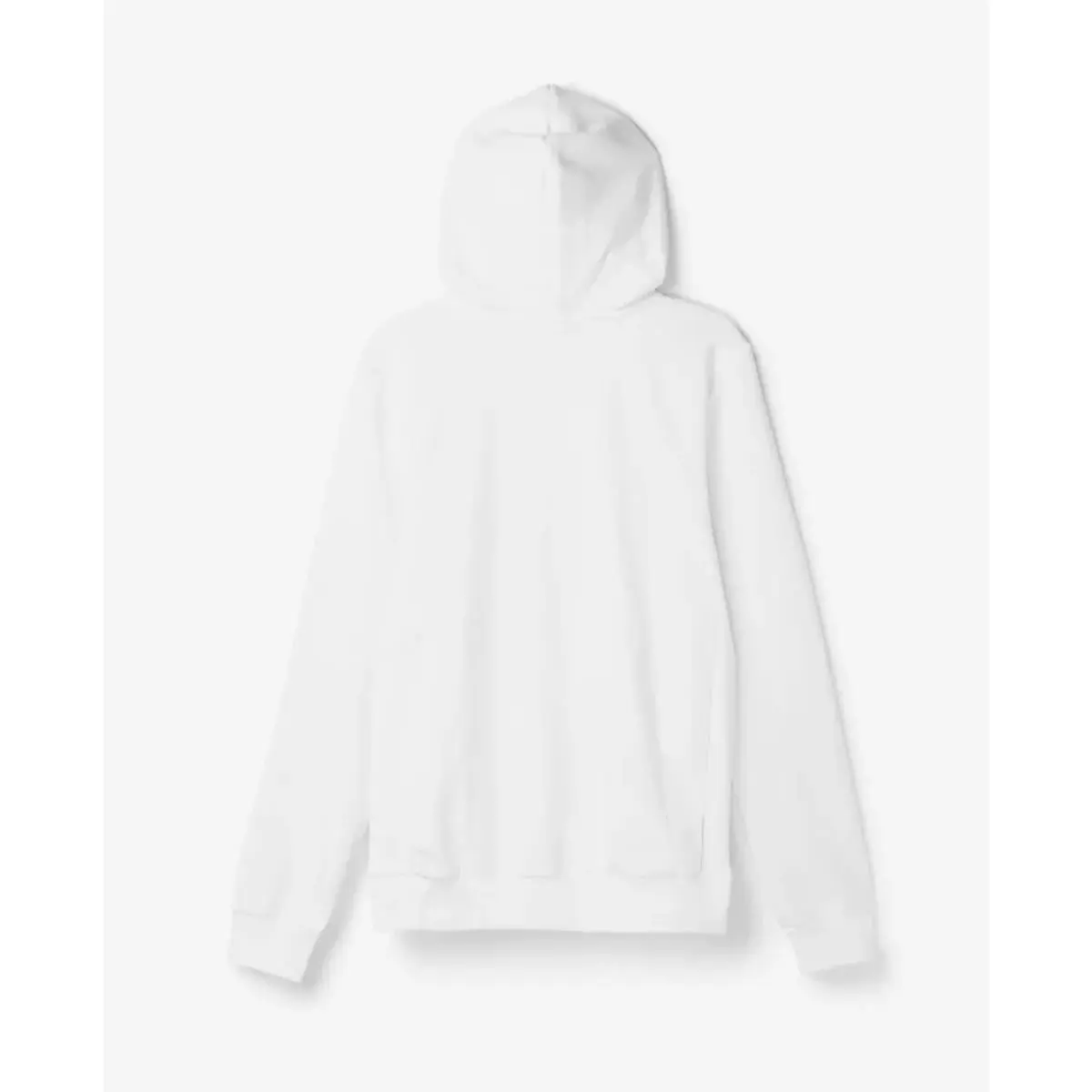 Nike clothing - White (UPC: 197596941739) 2