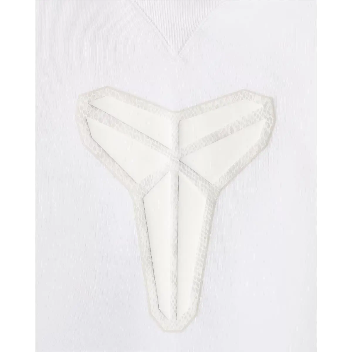 Nike clothing - White (UPC: 197596941739) 3