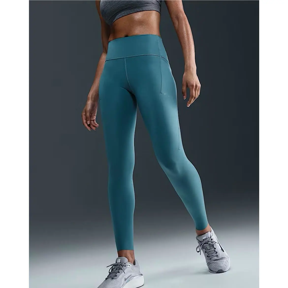 Nike clothing - Smokey Blue 5