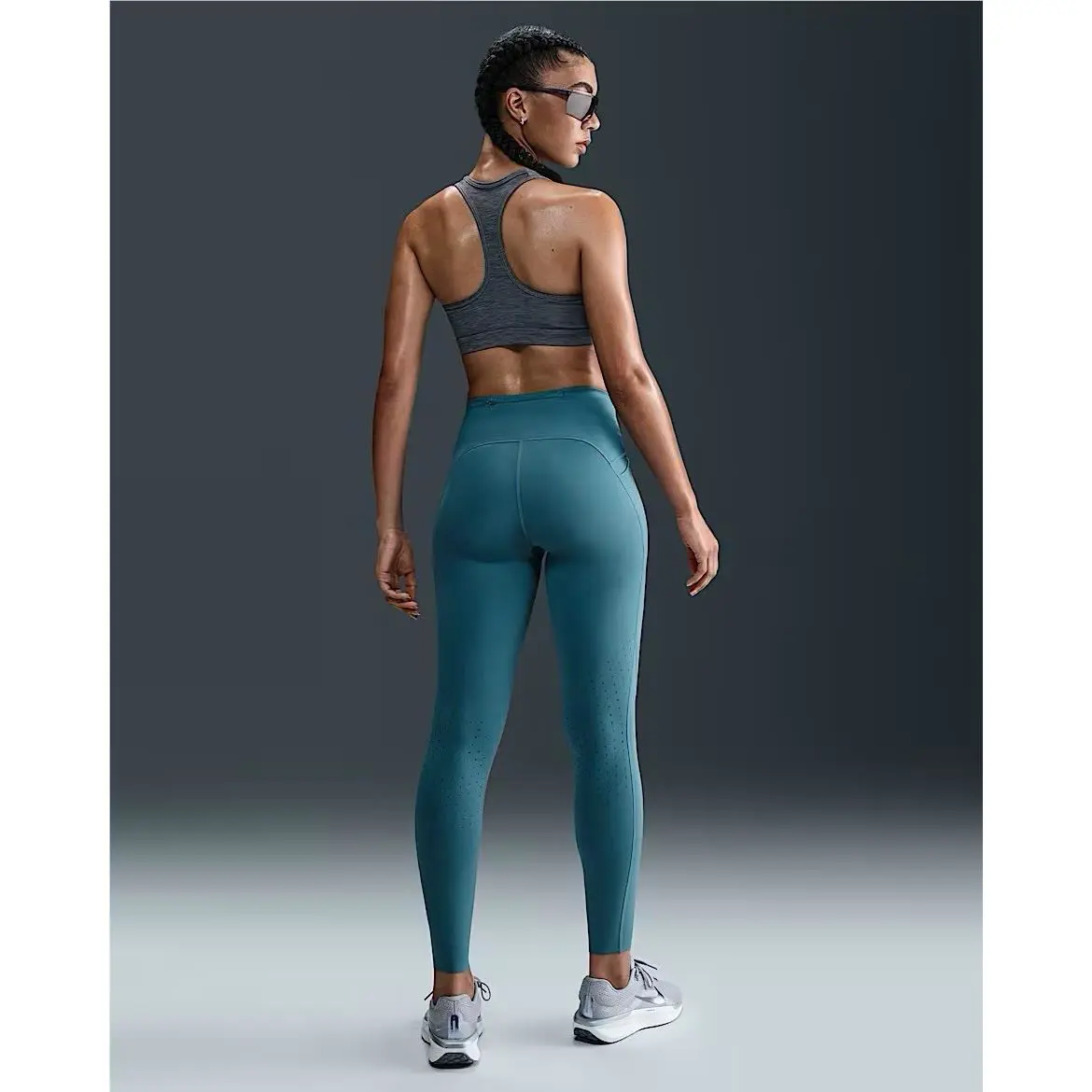 Nike clothing - Smokey Blue 7