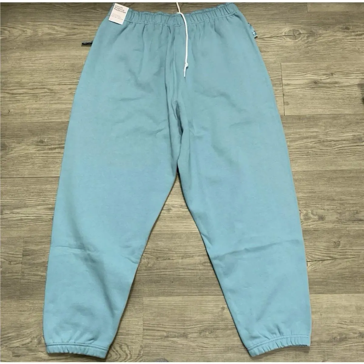 Nike clothing - DX1362-464 - DX1362-464 - Blue 0