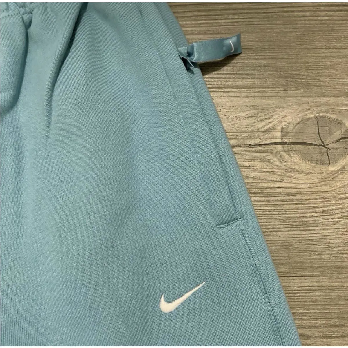 Nike clothing - DX1362-464 - DX1362-464 - Blue 1