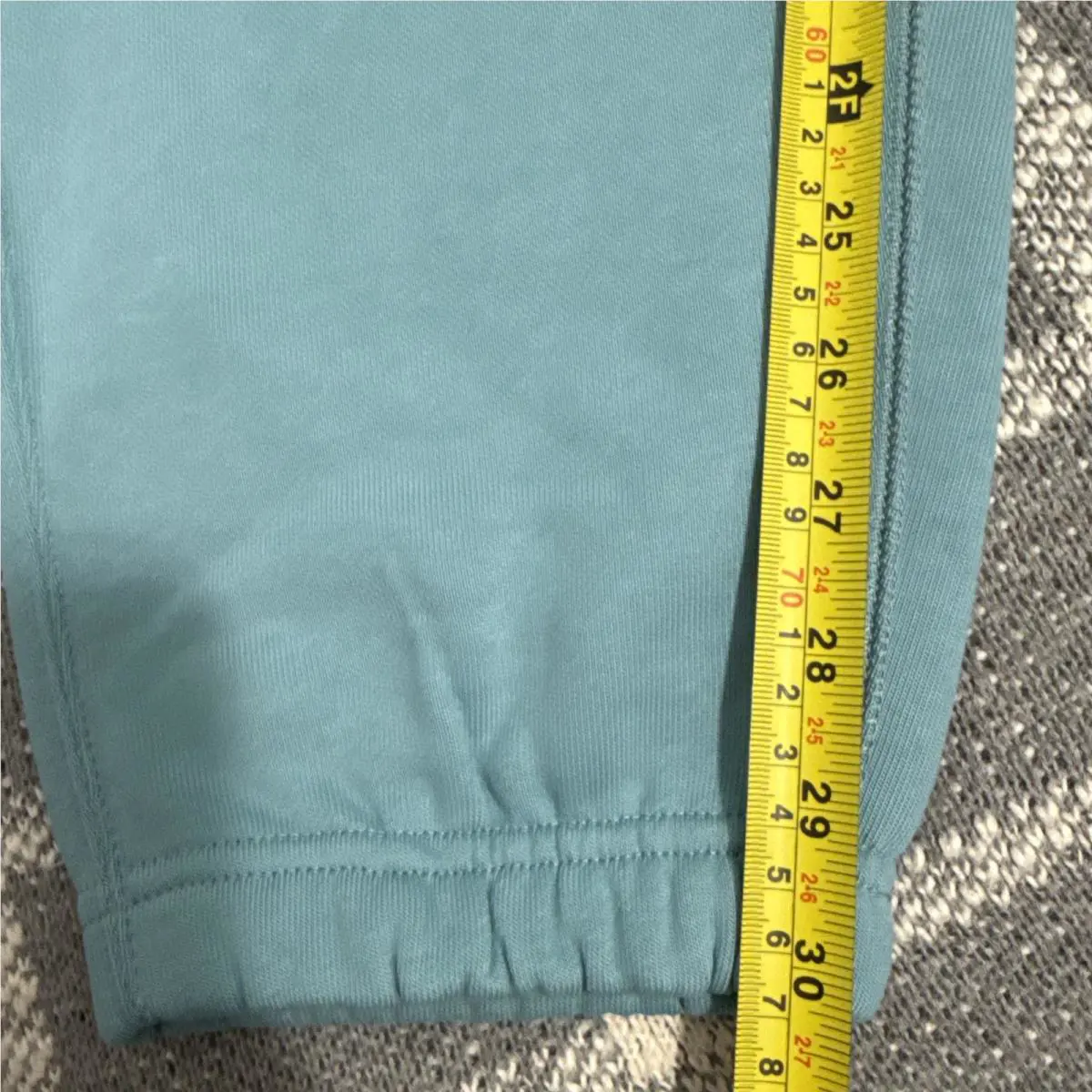 Nike clothing - DX1362-464 - DX1362-464 - Blue 3