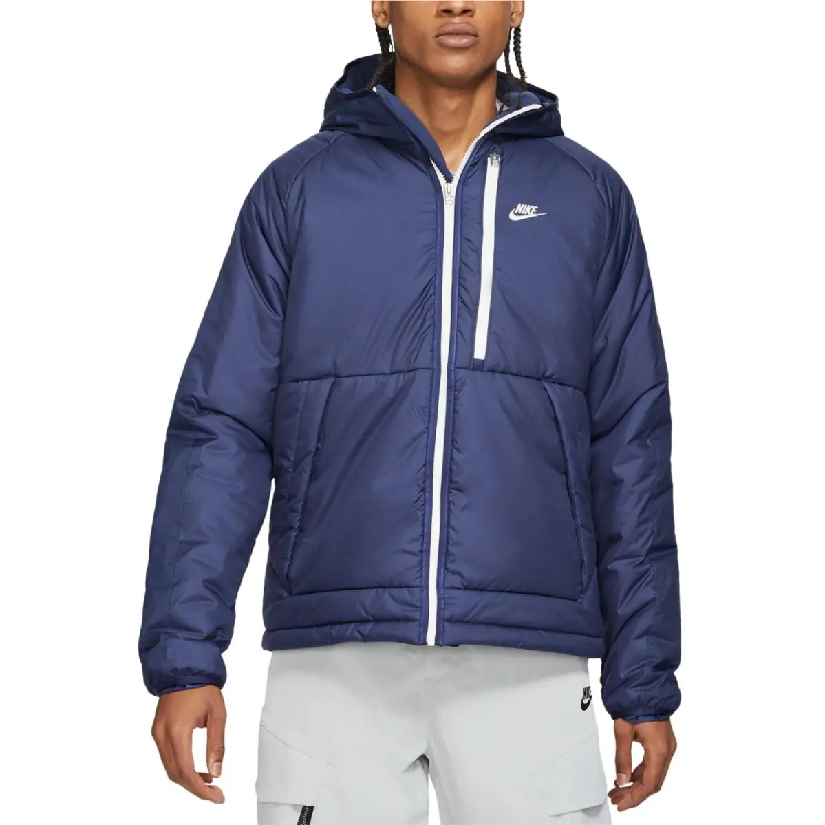 Nike clothing - Blue (UPC: 195239074882) 0